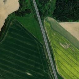 Satellite imagery of Na Lazech [Žďár nad Sázavou-Stržanov], CZ