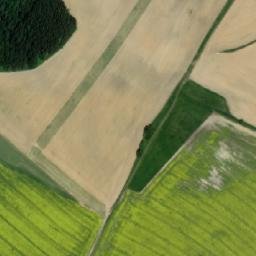 Satellite imagery of Na Lazech [Žďár nad Sázavou-Stržanov], CZ