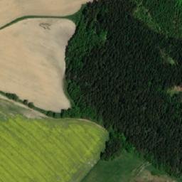 Satellite imagery of Na Lazech [Žďár nad Sázavou-Stržanov], CZ