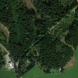 Satellite imagery of Gyro Gearloose Tower, CZ