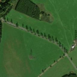 Satellite imagery of Gyro Gearloose Tower, CZ