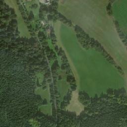 Satellite imagery of Metodka, CZ