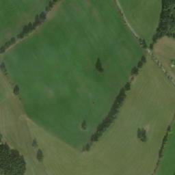 Satellite imagery of Metodka, CZ