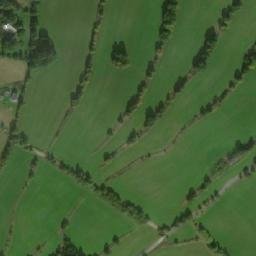 Satellite imagery of Metodka, CZ