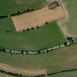 Satellite imagery of Kočího kopec [Sulkovec] GSM, CZ