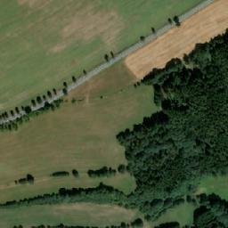 Satellite imagery of Kočího kopec [Sulkovec] GSM, CZ