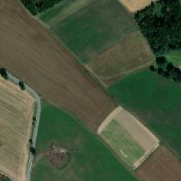 Satellite imagery of Uherkova skalka [Nyklovice], CZ