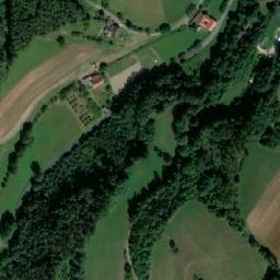 Satellite imagery of Na Drahách [Vítějeves], CZ