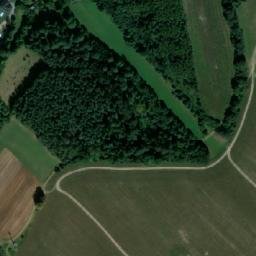 Satellite imagery of Na Drahách [Vítějeves], CZ