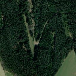 Satellite imagery of Na Rovinách [Chrastavec], CZ