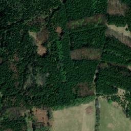 Satellite imagery of Na Rovinách [Chrastavec], CZ