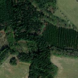 Satellite imagery of Na Drahách [Letovice-Dolní Smržov], CZ