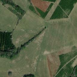 Satellite imagery of Na Drahách [Letovice-Dolní Smržov], CZ