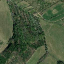 Satellite imagery of Na Drahách [Letovice-Dolní Smržov], CZ