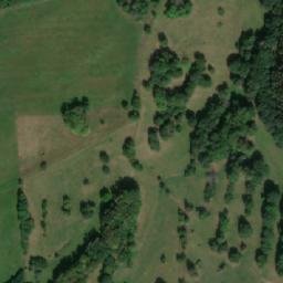 Satellite imagery of Homole [Dzbel], CZ