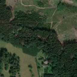 Satellite imagery of Homole [Dzbel], CZ