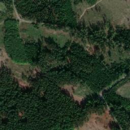 Satellite imagery of Homole [Dzbel], CZ