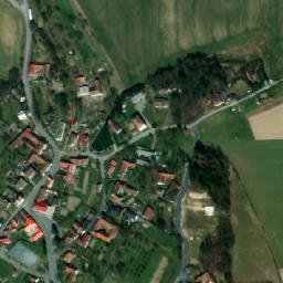 Satellite imagery of [Březsko] outlook p., CZ