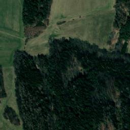 Satellite imagery of [Březsko] outlook p., CZ