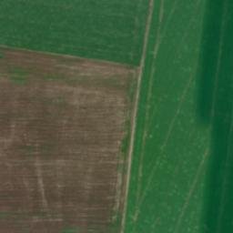 Satellite imagery of Dílové, CZ