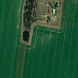 Satellite imagery of Dílové, CZ