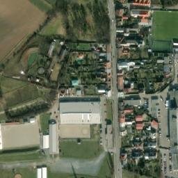 Satellite imagery of [Olomouc] Moravské potravinářské strojírny t., CZ