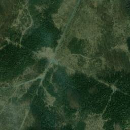 Satellite imagery of Mlýnský kopec [Libavá-Velká Střelná], CZ