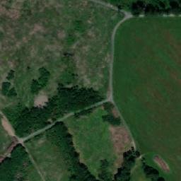 Satellite imagery of Přemkovo zákoutí [Libavá-Slavkov], CZ