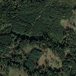 Satellite imagery of Okrouhlík [Střítež nad Ludinou], CZ