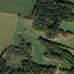 Satellite imagery of Okrouhlík [Střítež nad Ludinou], CZ
