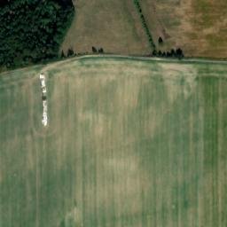 Satellite imagery of Pešlík [Střítež nad Ludinou], CZ