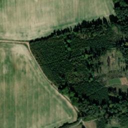 Satellite imagery of Pešlík [Střítež nad Ludinou], CZ