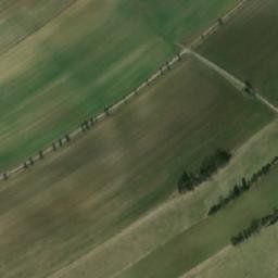 Satellite imagery of Salaš [Bernartice nad Odrou], CZ