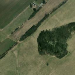 Satellite imagery of Salaš [Bernartice nad Odrou], CZ