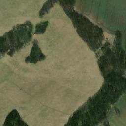 Satellite imagery of Salaš [Bernartice nad Odrou], CZ