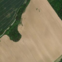 Satellite imagery of (Na Drahách) [Rybí], CZ