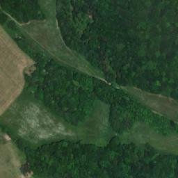 Satellite imagery of Libhošťská hůrka [Rybí], CZ