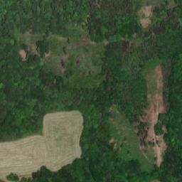 Satellite imagery of Libhošťská hůrka [Rybí], CZ