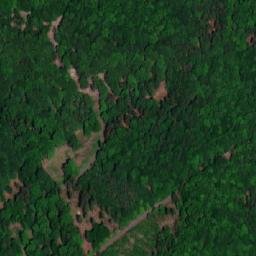 Satellite imagery of Kazničov [Hukvaldy - Sklenov], CZ