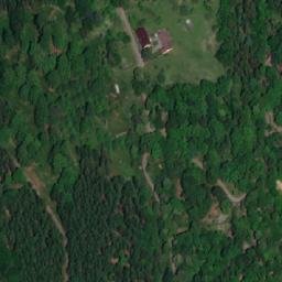 Satellite imagery of Skalka [Hukvaldy-Sklenov], CZ