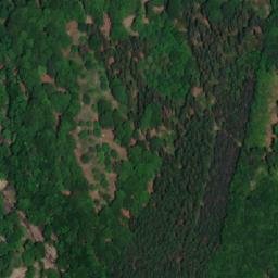Satellite imagery of Skalka [Hukvaldy-Sklenov], CZ