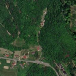 Satellite imagery of Hradisko, CZ