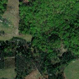 Satellite imagery of Králova hora [Palkovice-Myslík], CZ