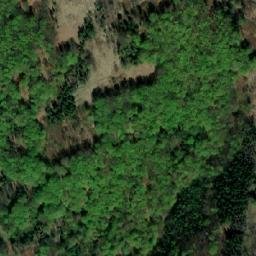 Satellite imagery of Kozlovická hůrka [Kozlovice], CZ
