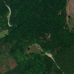Satellite imagery of Žďár [Vendryně], CZ