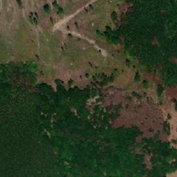 Satellite imagery of Žďár [Vendryně], CZ