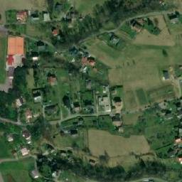 Satellite imagery of [Hrádek] GSM, CZ