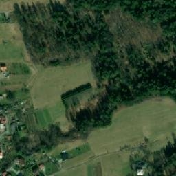 Satellite imagery of [Hrádek] GSM, CZ
