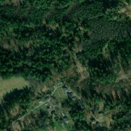 Satellite imagery of [Hrádek] GSM, CZ