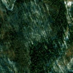 Satellite imagery of Velký Stožek, CZ